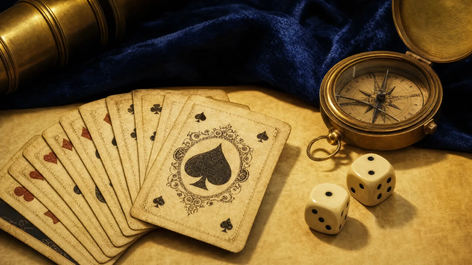 A Brief History of Casino-Style Games in Digital Entertainment