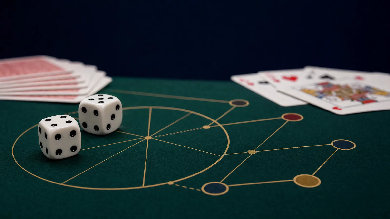 Probability Basics for Social Casino Players