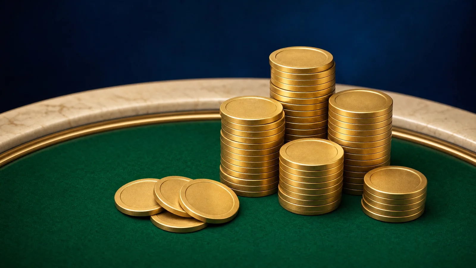 Virtual Coins Explained: Why TenePlays Has No Cash-Out Path